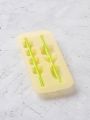 DAISO Picnic Straw Ice Tray DAISO Picnic Straw Ice Tray