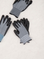 DAISO NBR work coated gloves (S)