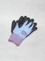 DAISO NITEX Grip Coating Gloves (FIT)-L DAISO NITEX Grip Coating Gloves (FIT)-L