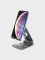 DAISO Folding cell phone stand