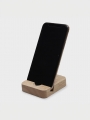 DAISO Wood deskware (phone stand)