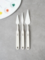 DAISO Munkyo Painting Knife (3 pieces)