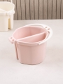 DAISO 2-compartment picture container