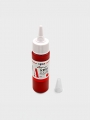 DAISO Vivid Color Acrylic Paint (60ml/Permanent Red) DAISO Vivid Color Acrylic Paint (60ml/Permanent Red)