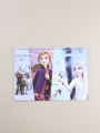 DAISO Frozen_Sketchbook (130g) (7 volumes/14 sheets)