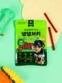 DAISO [Pet Food]Boryeong Libepet Dangdang Jerky_Joint