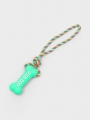 DAISO Good Dog Bone Floss Toy