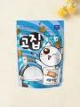DAISO [Pet Food]GOzip Salmon Flavor (60g)