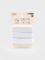 DAISO Elastic band for crafts (2cm * 3.5m)