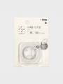 DAISO Craft fishing line 0.8 (50m)