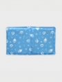 DAISO 2-stage folding ice cool mat (35*20)