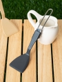 DAISO Camping Folding Turner (PBT)