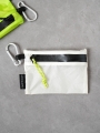 DAISO Outdoor Pouch(Carabiner) S