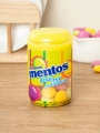 DAISO Nongshim Mentos Sour Mix Bottle (120g)