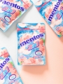 DAISO Nongshim Mentos Speech Soda (45g)