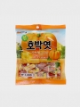 DAISO Dong-A Pumpkin Candy (85g) DAISO Dong-A Pumpkin Candy (85g)
