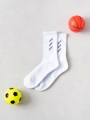 DAISO Soccer socks