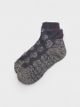 DAISO Men's Hiking Socks (Short)