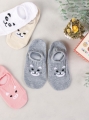 DAISO Women's Patterned Slippers (Planning)