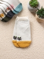 DAISO Character socks (animal)