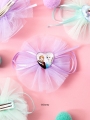DAISO Disney_Frozen2_Lace Clip Pin