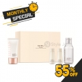 SUM37 Sun Away Tone-up Sunblock Set