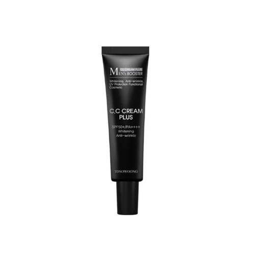 Tosowoong Men's Booster CC Cream Plus 30ml