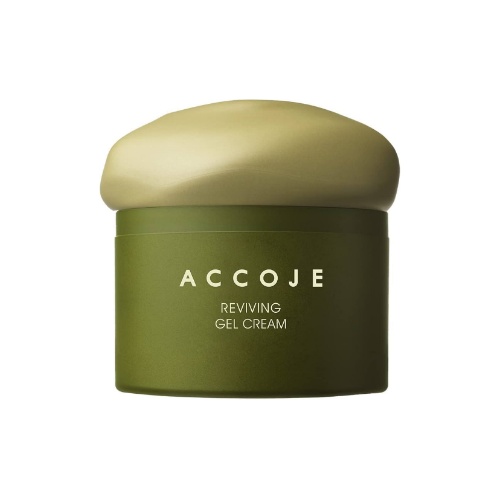 ACCOJE Reviving Gel Cream 50ml