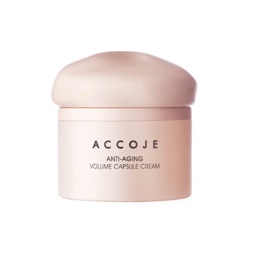 ACCOJE Anti-aging Volume Capsule Cream 50ml