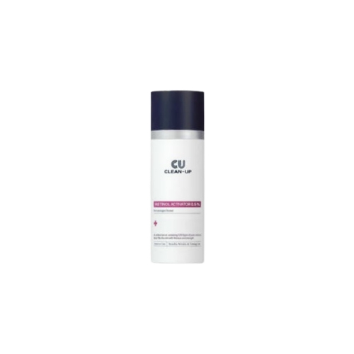 CLEANUP Retinol Activator 0.5% 30ml