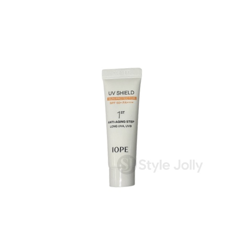 IOPE UV Shield Sun Protector Sample Miniature 10ml