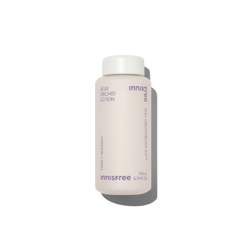 Innisfree Jeju Orchid Lotion 170ml