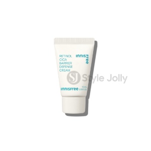 Innisfree Retinol Cica Barrier Deffense Cream 10ml