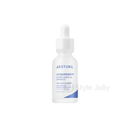 AESTURA Atobarrier365 Hydrom Cera-HA Ampoule 30ml