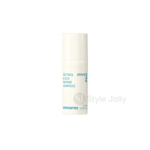 Innisfree Retinol Cica Repair Ampoule Sample mini 7ml