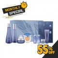 SUM37 Water-full Skincare Full Line Set