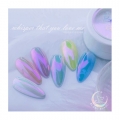 BLANC BLANC Whisper That You Love Me Chrome Powder W21