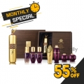 THE WHOO Hwanyu Signature Ampoule Special Set