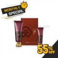The History of Whoo Jinyulhyang Revitalizing Cleansing Foam Special Set