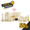 SUM37 Losec Summa Total Skincare Special Set