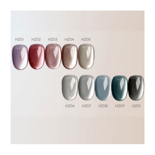 Mithmillo Hazy Magnetic Gel 10g