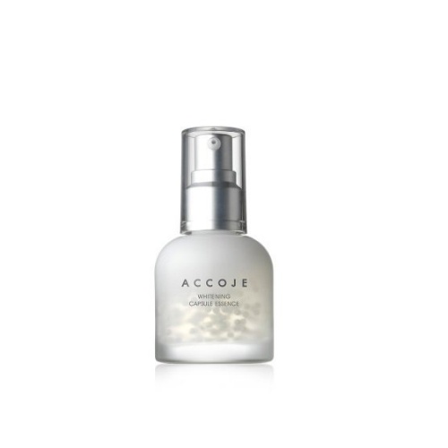 ACCOJE Whitening Capsule Essence 50ml