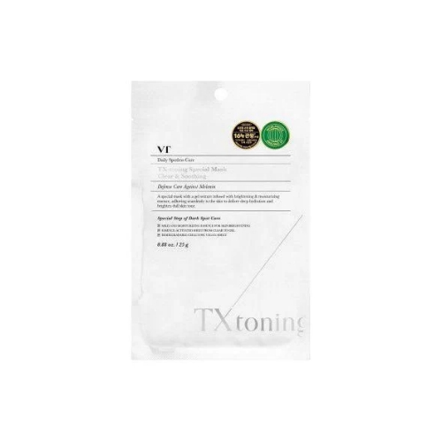 VT TX-Toning Special Mask 25g*5pcs