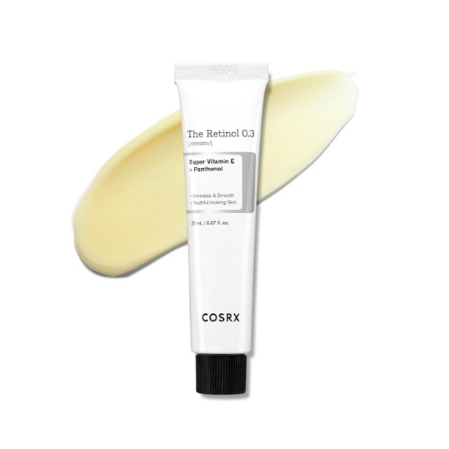 COSRX The Retinol 0.3 Cream 20ml