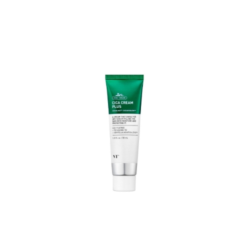 VT Cica Cream Plus 30ml