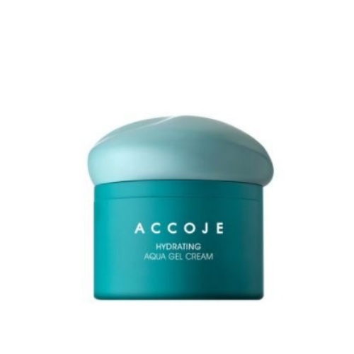 ACCOJE Hydrating Aqua Gel Cream 50ml