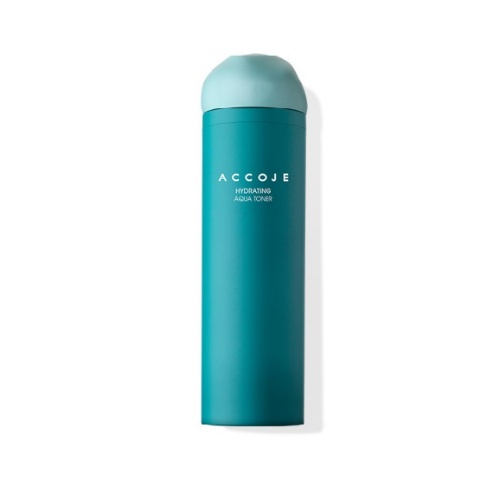 ACCOJE Hydrating Aqua Toner 130ml