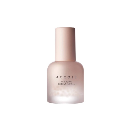 ACCOJE Anti-Aging Intensive Ampoule 30ml