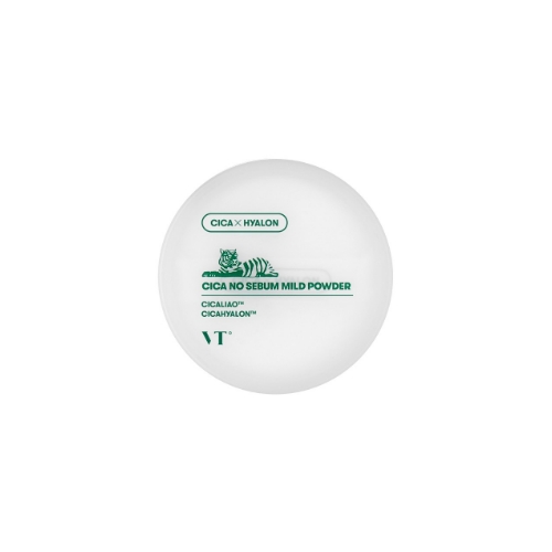 VT Cica Nosebum Mild Powder 5g