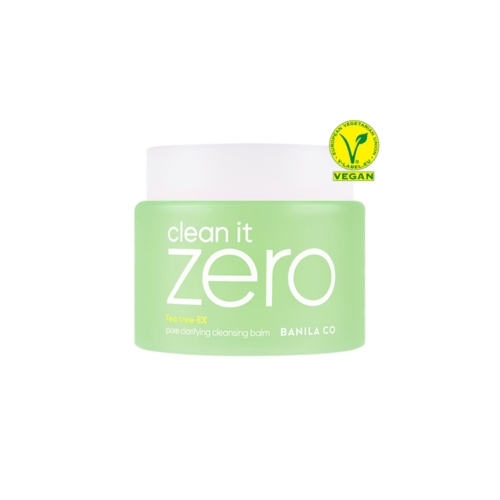 Banila.Co Clean It Zero Cleansing Balm Pore Clarifying 180ml